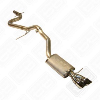 Mk4 jetta store 2.0 exhaust