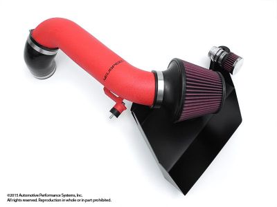 Neuspeed P-Flo Air Intake Kit WITH Secondary Air Injection 